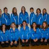 Gruppenbild Jogger